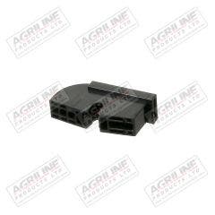 Wiper Blade Adaptor - 9971672 suitable for New Holland -  9971672