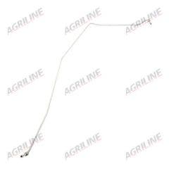 Fuel Pipe- Filter to Injection Pump (Front) suitable for Massey Ferguson -  888479M91  898574M92