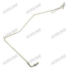 Fuel Pipe- Filter to Injection Pump (Rear) suitable for Massey Ferguson -  888492M91