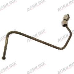 Injector Pipe No.3 suitable for Massey Ferguson -  35343027  35354271  35354293