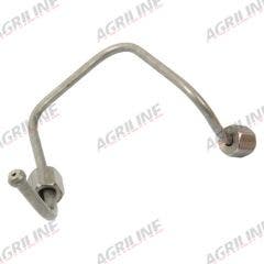 Injector Pipe No.2 suitable for Massey Ferguson -  35343026  35354267  3641262M91