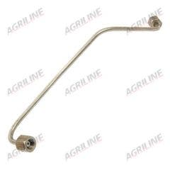 Injector Pipe No.1 suitable for Massey Ferguson -  35343025  35354266  3641094M91
