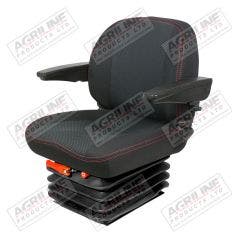 Passenger Seat - MGV84 suitable for Massey Ferguson -  MGV84