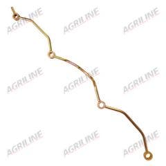Leak Off Rail suitable for Massey Ferguson -  3638147M91
