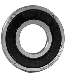 Clutch Pilot Bearing - 410013340 suitable for John Deere tractor