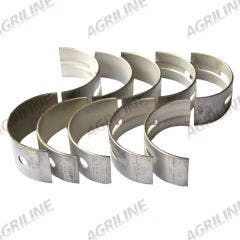 Main Bearing Set suitable for Case International -  3118152R1