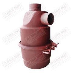 Oil Bath Assembly