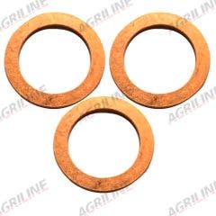 Injector Washer (Pack of 3)
