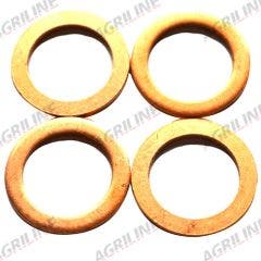 Injector Washer (Pack of 4)