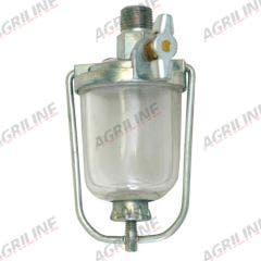 Fuel Tap & Bowl suitable for Ferguson -  