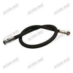 Pipe Flexible Upper suitable for Massey Ferguson -  