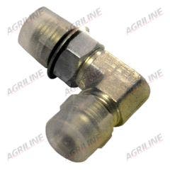 Union Pump suitable for Massey Ferguson -  