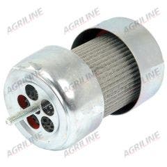 Hydraulic Pump Filter Kit suitable for Massey Ferguson -  185839M91  185839M92  521451M1