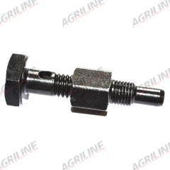 Banjo Bolt & Adaptor suitable for Ferguson -  