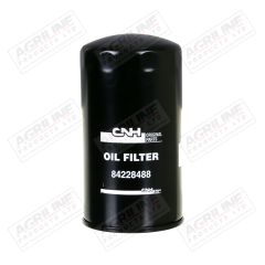 Oil Filter- Spin On suitable for New Holland -  