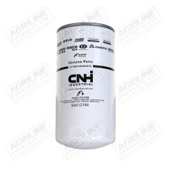 Secondary Fuel Filter suitable for New Holland -  