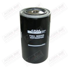 Fuel / Water Separator- Spin On - CNH Original - 84278636 suitable for New Holland -  