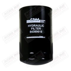 Hydraulic Oil Filter- Spin On suitable for Ford & Fordson -  84399618