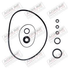 Seal Kit- Steering Pump suitable for Massey Ferguson -  1810529M91