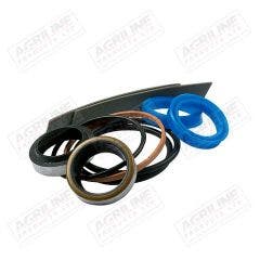 Seal Kit- Power Steering Cylinder suitable for Massey Ferguson -  3488643M91