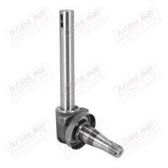Spindle- Right Hand suitable for Massey Ferguson -  2520060K95  898221M95  898221M96