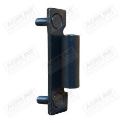 Door Hinge- RH Lower/ LH Upper suitable for New Holland -  