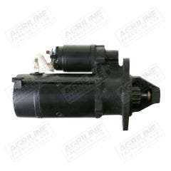 Ferguson FE35 Starter Motor - Gear Reduction suitable for Ferguson -  