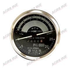 Tachometer