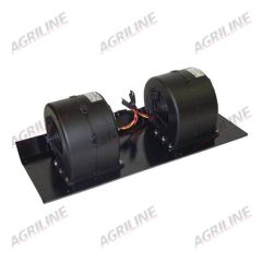 Blower Motor Assembly suitable for Case International -  1977564C2  1977564C3