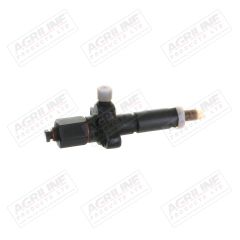 Injector