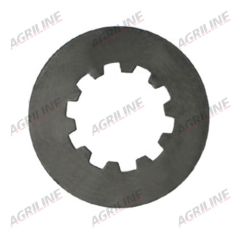 Handbrake Disc, Super Major suitable for Ford & Fordson -  N7704B  81718038