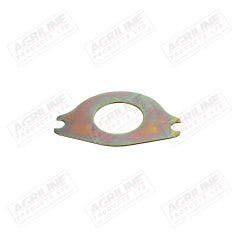 Handbrake Disc, Stationary suitable for Ford & Fordson -  N7705B  81718041