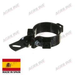 Exhaust Pipe Fixing Clamp- Upper suitable for John Deere tractor