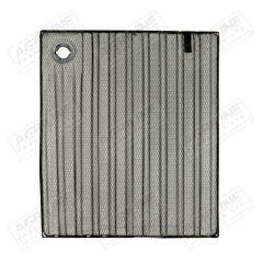Side Grille LH