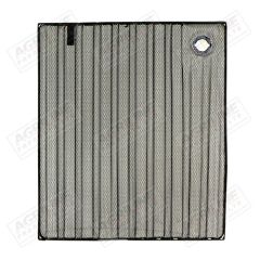 Side Grille RH