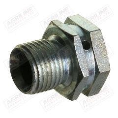 Hydraulic Breather Plug Adaptor M16