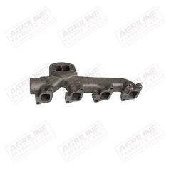 Exhaust Manifold suitable for Ford & Fordson -  83913755  D8NN9430AB  38017876