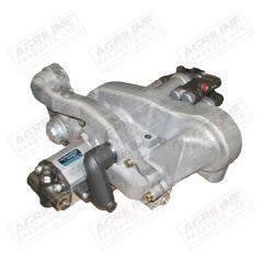 Hydraulic Pump - Dynamatic suitable for New Holland -  