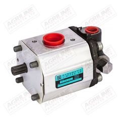 Power Steering Pump - Dynamatic suitable for New Holland -  