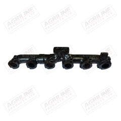 Exhaust Manifold Set suitable for New Holland -  