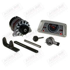 Dynamo To Alternator Conversion Kit suitable for Ford & Fordson -  