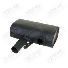 Silencer suitable for Case International -  5172649