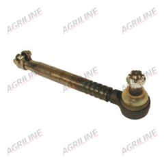 Track Rod End LH/RH suitable for John Deere tractor