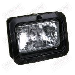  RH Headlamp Assembly, RH Dip - Ford 82014423