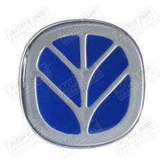 Grille Emblem suitable for New Holland -  