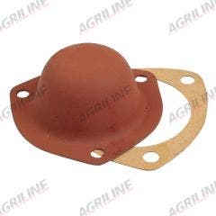 Hub Cap & Gasket suitable for Case International -  703922R1