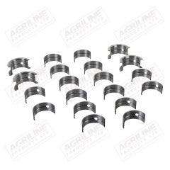 Main Bearing Set suitable for Case International -  