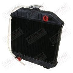 Radiator suitable for Yanmar -  124460-44501