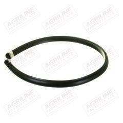 Bonnet Rubber Moulding Kit suitable for Massey Ferguson -  1874520M91  1876176M2