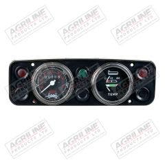 Instrument Cluster  suitable for Fiat -  4334915